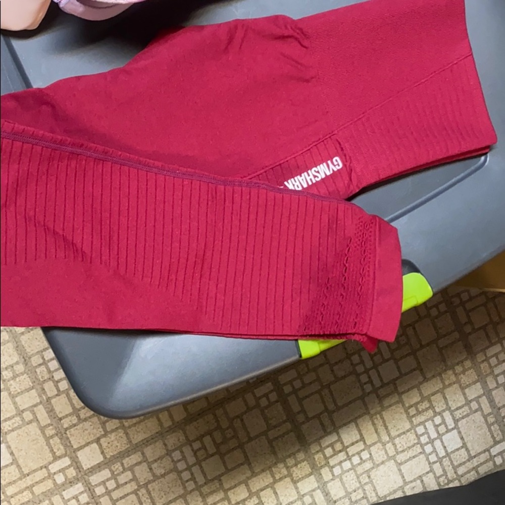 Gymshark Leggings